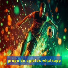 grupo de agiotas whatsapp